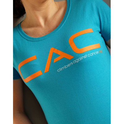 CAC Azure/Orange