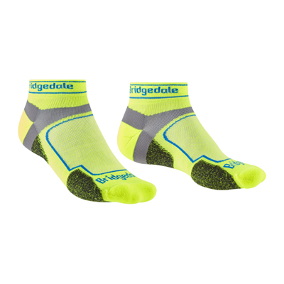 Bridgedale TRAIL RUN UL T2 CS LOW 