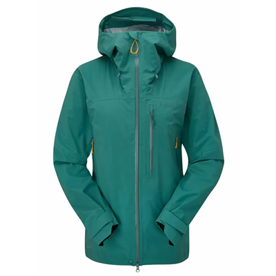 Rab FIREWALL JACKET