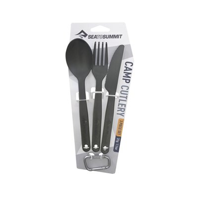 SeaToSummit CAMP CUTLERY SET 