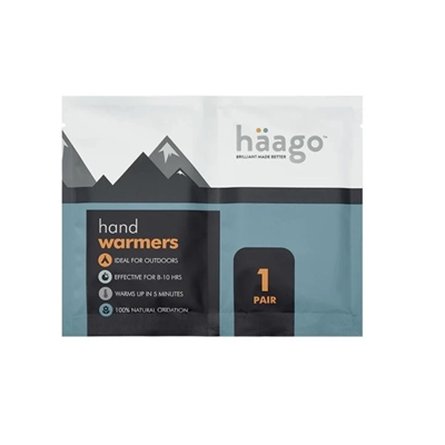 Häago HAND WARMER