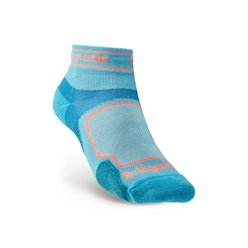 Bridgedale TRAIL RUN UL T2 CS LOW Women’s