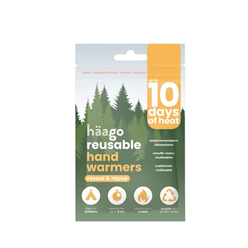 Häago REUSABLE HAND WARMER